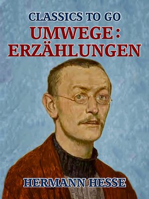 cover image of Umwege